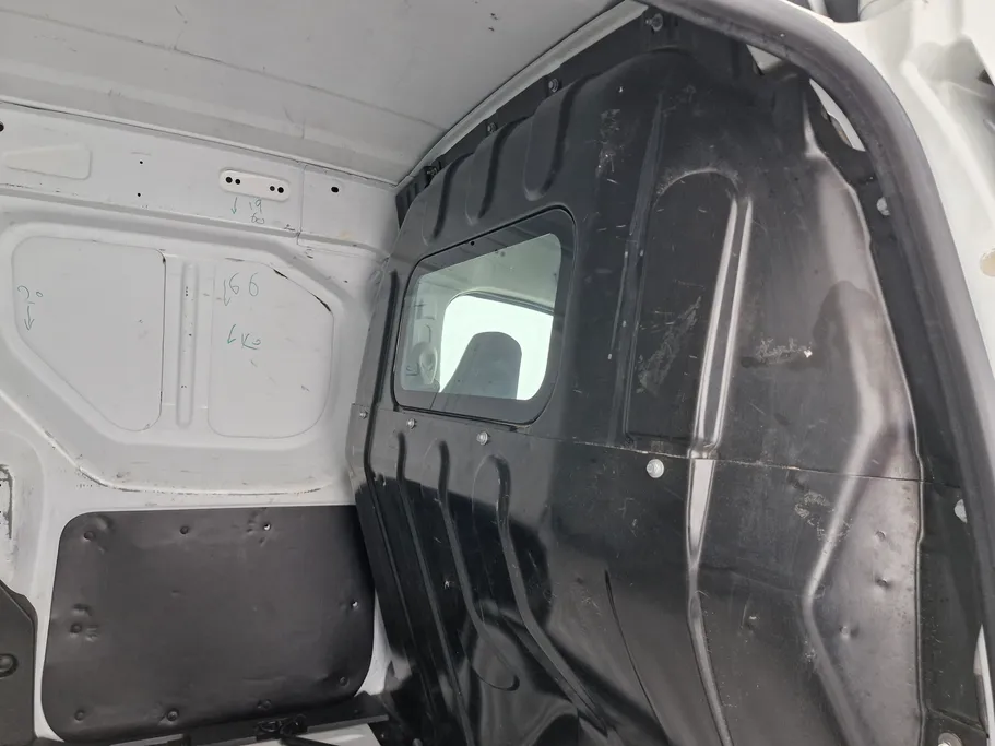 2024 Renault Express Van 