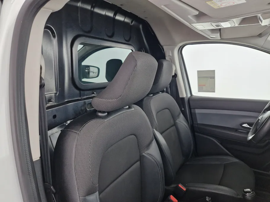 2024 Renault Express Van 