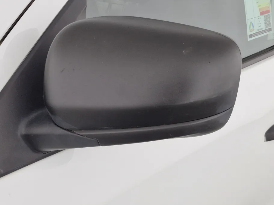 2024 Renault Express Van 