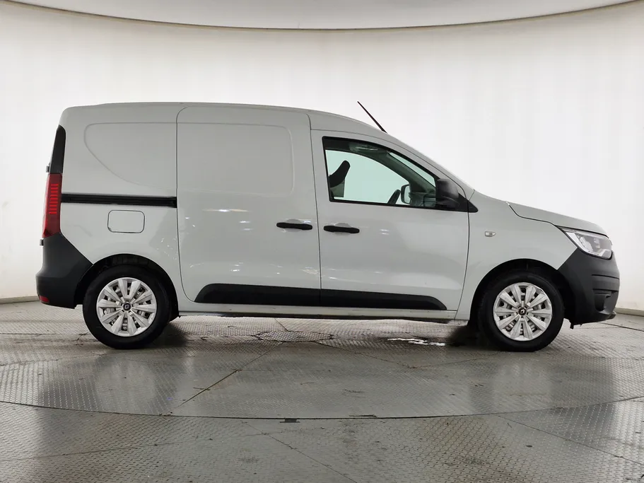 2024 Renault Express Van 