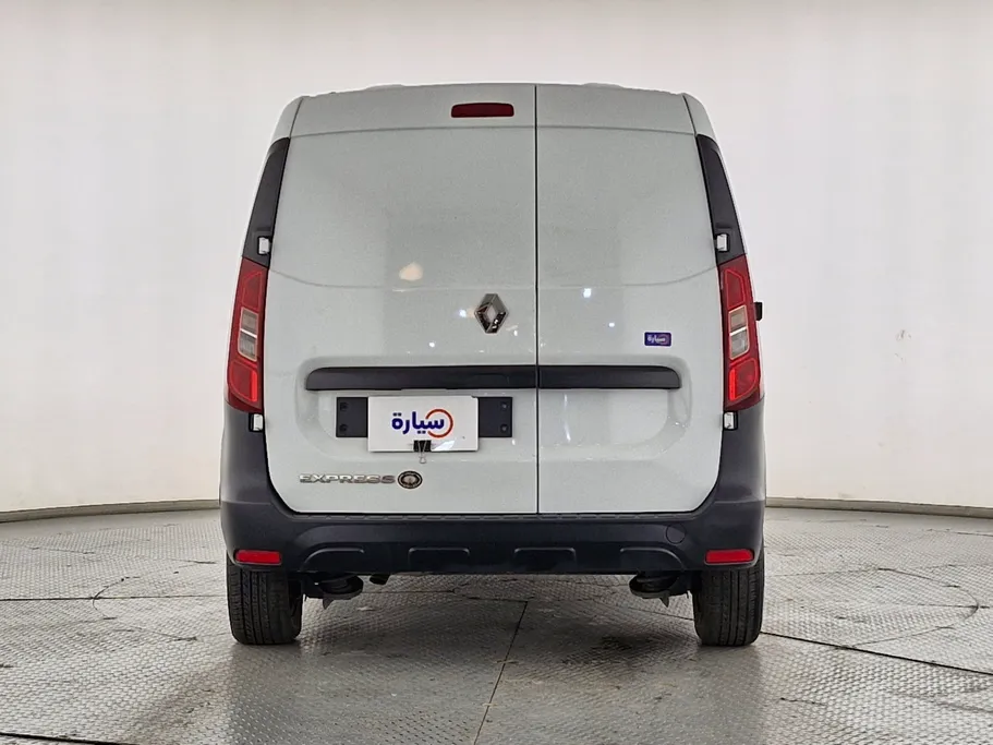 2024 Renault Express Van 