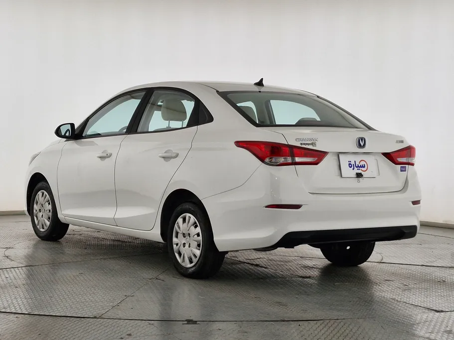 2023 شانجان Alsvin Basic 