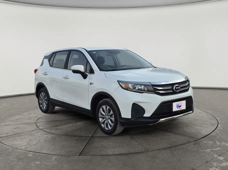 GAC GS3 GS 2023 
