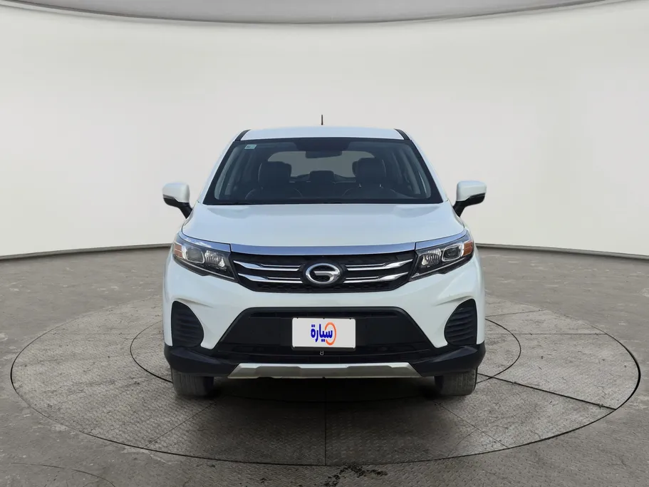 GAC GS3 GS 2023 