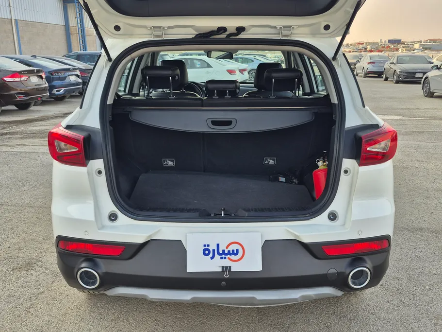 GAC GS3 GS 2023 
