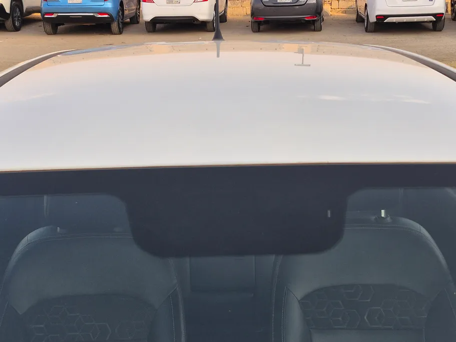 GAC GS3 GS 2023 