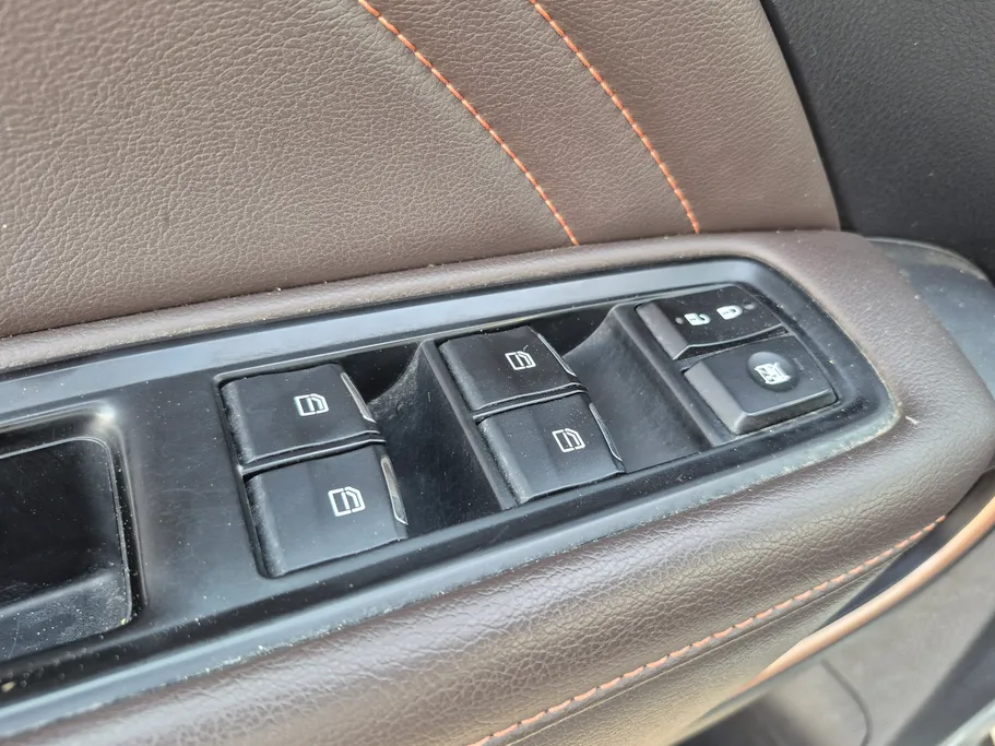 GAC GS3 GS 2023 