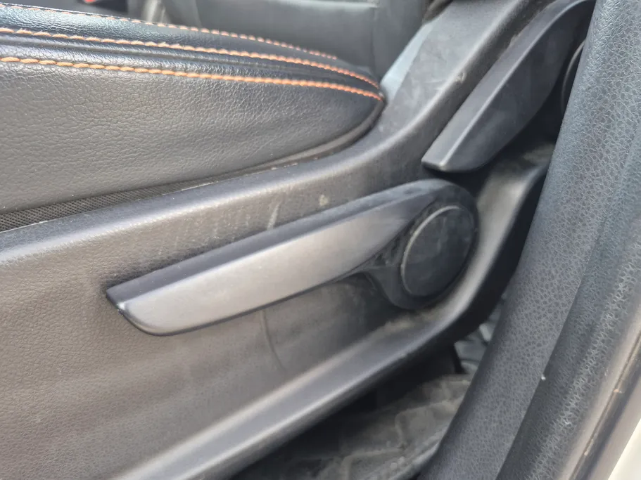 GAC GS3 GS 2023 