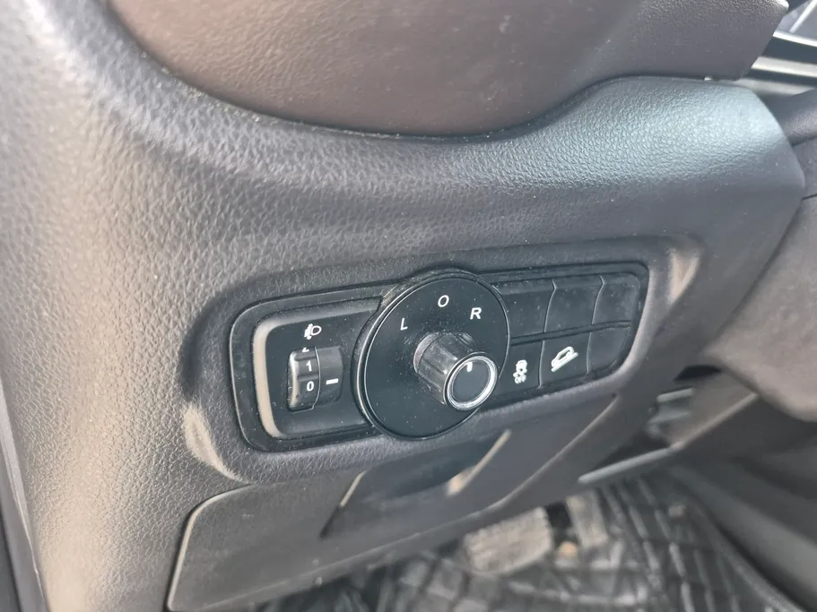 GAC GS3 GS 2023 
