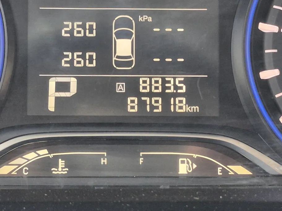 GAC GS3 GS 2023 