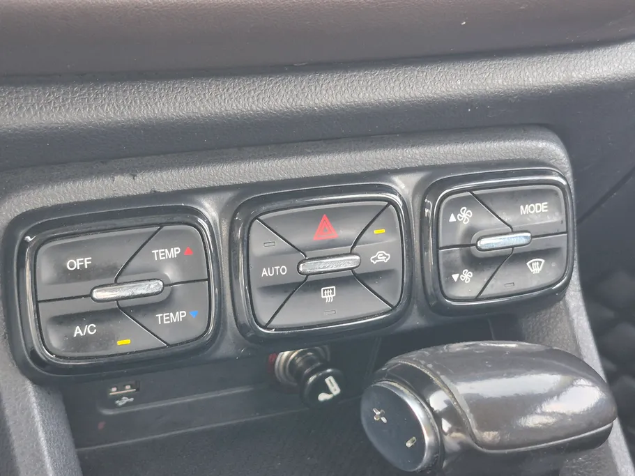 GAC GS3 GS 2023 