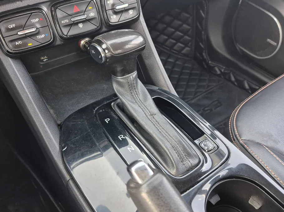 GAC GS3 GS 2023 