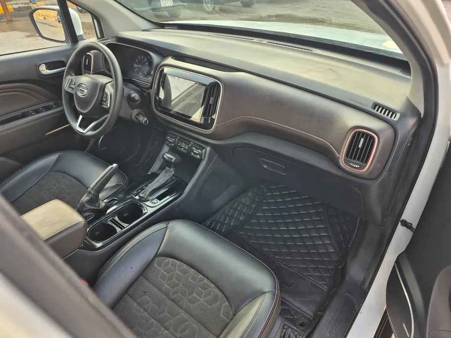 GAC GS3 GS 2023 