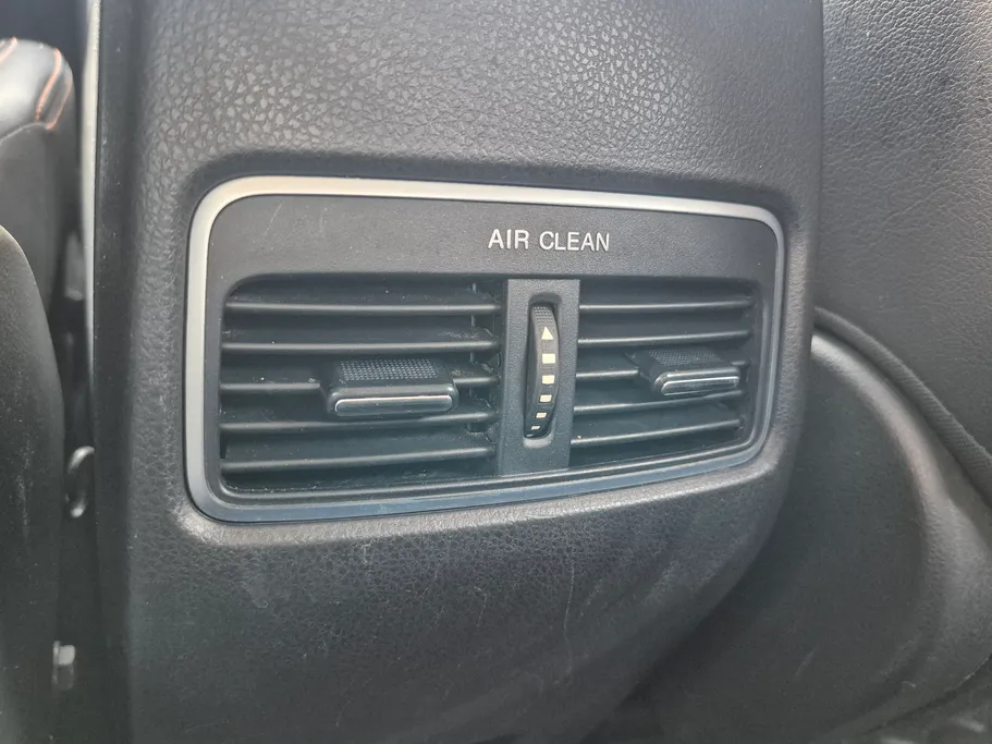 GAC GS3 GS 2023 