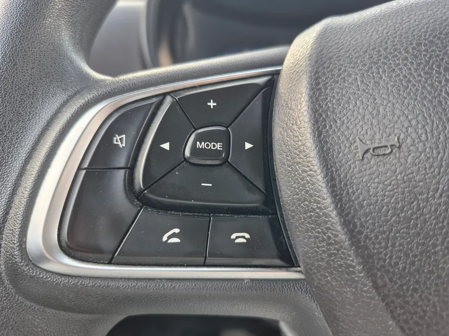 GAC GS3 GS 2023 