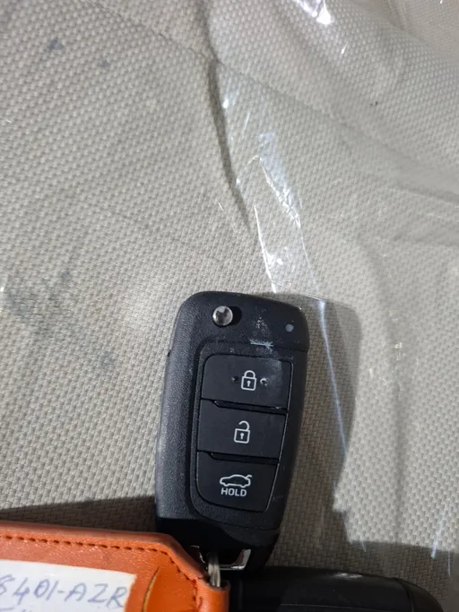 2024 Hyundai Elantra Smart 