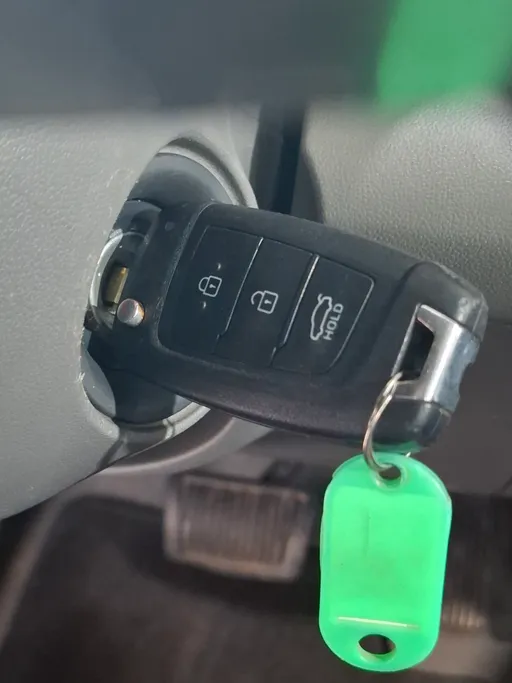 2024 Hyundai Elantra Smart 