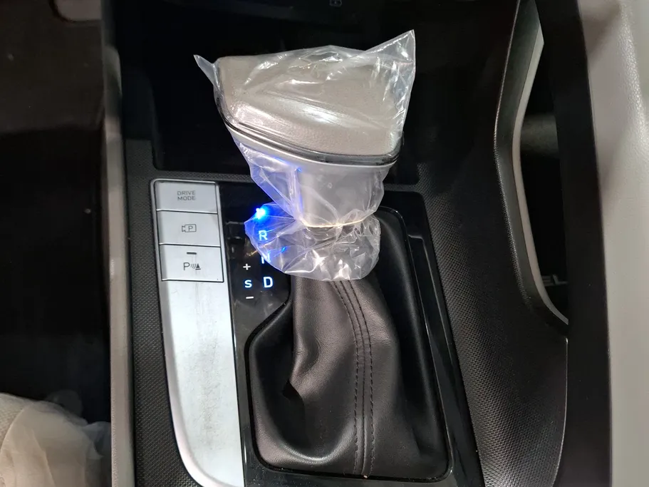 2024 Hyundai Elantra Smart 