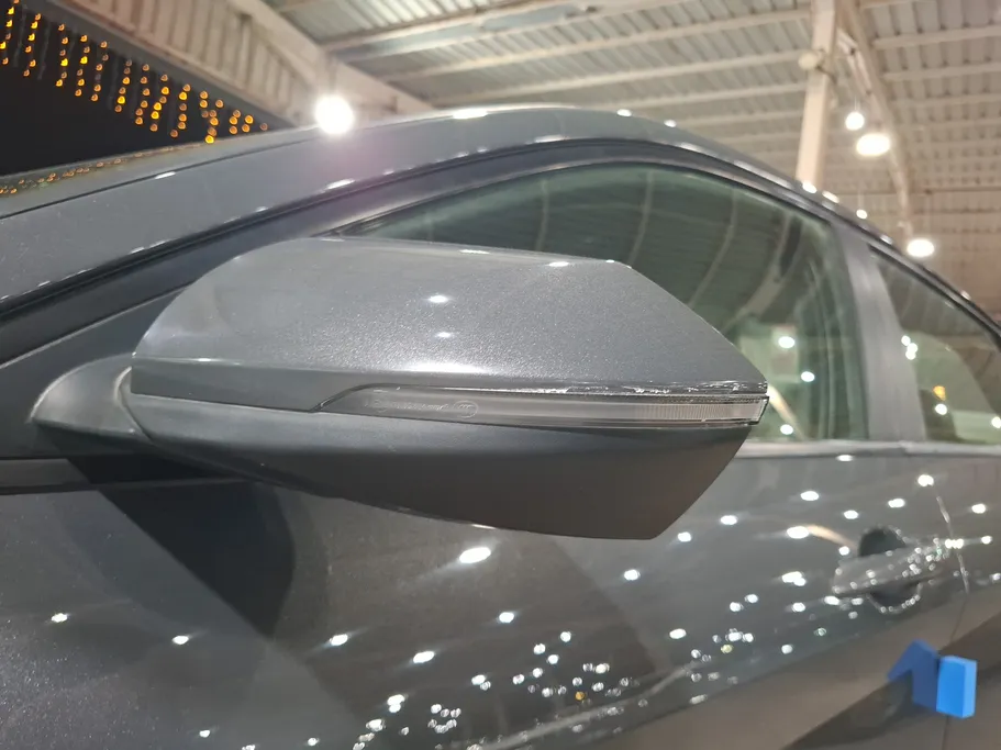 2024 Hyundai Elantra Smart 
