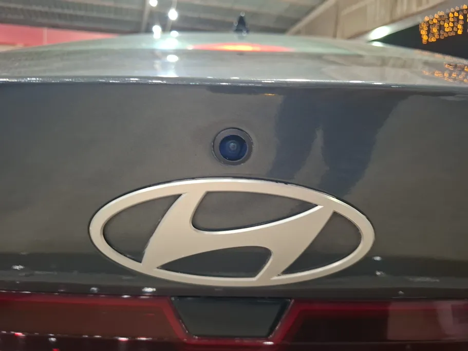 2024 Hyundai Elantra Smart 
