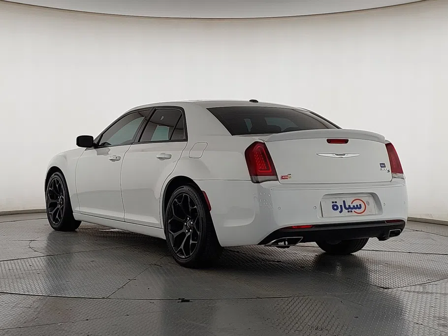 كرايسلر 300 S 2022 