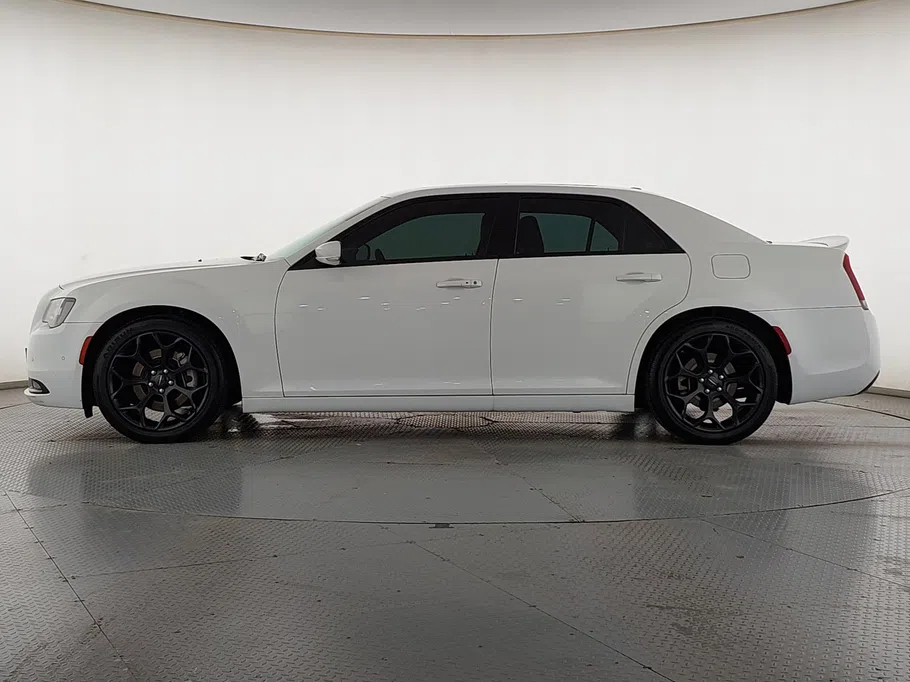 كرايسلر 300 S 2022 