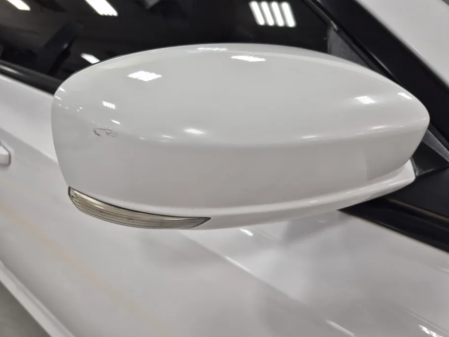 كرايسلر 300 S 2022 