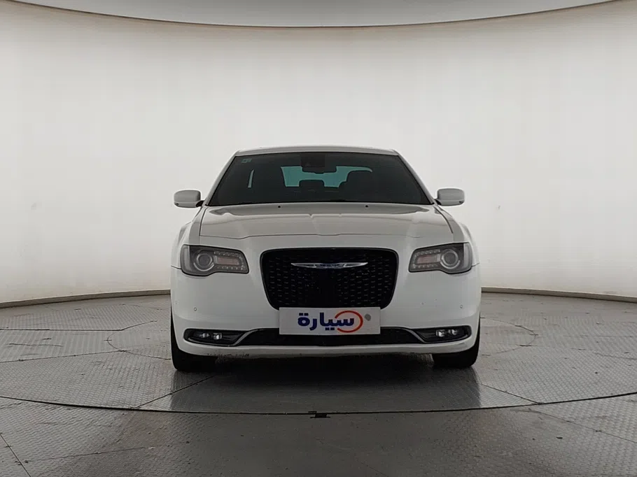 كرايسلر 300 S 2022 