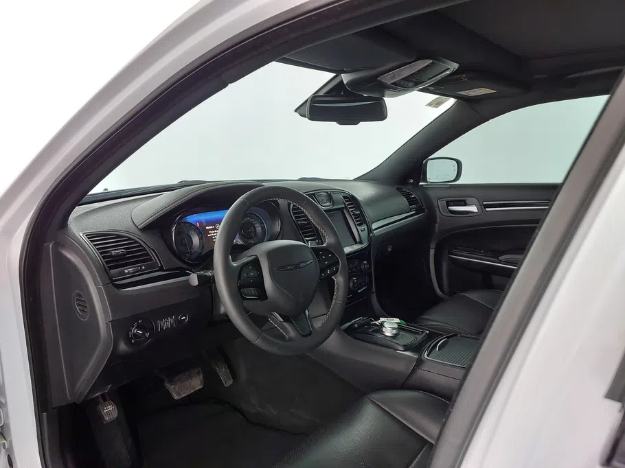 كرايسلر 300 S 2022 