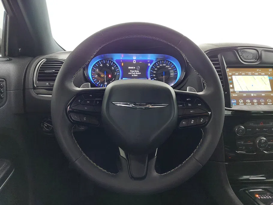 كرايسلر 300 S 2022 
