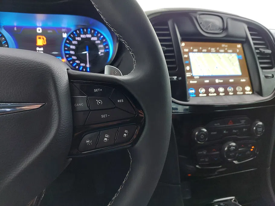 كرايسلر 300 S 2022 