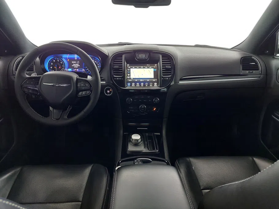 كرايسلر 300 S 2022 