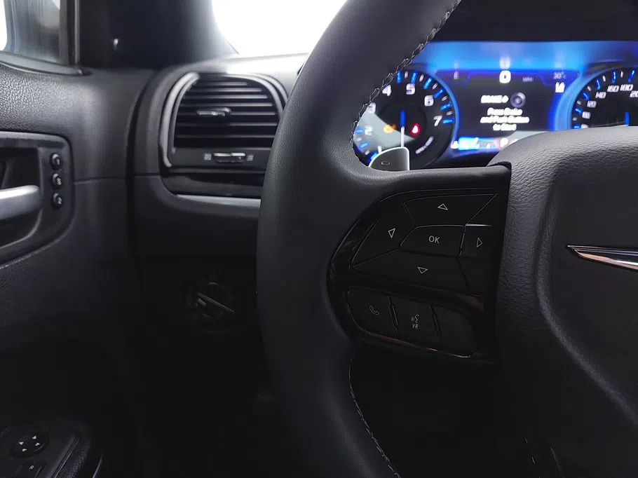 كرايسلر 300 S 2022 