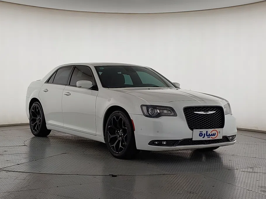 كرايسلر 300 S 2022 