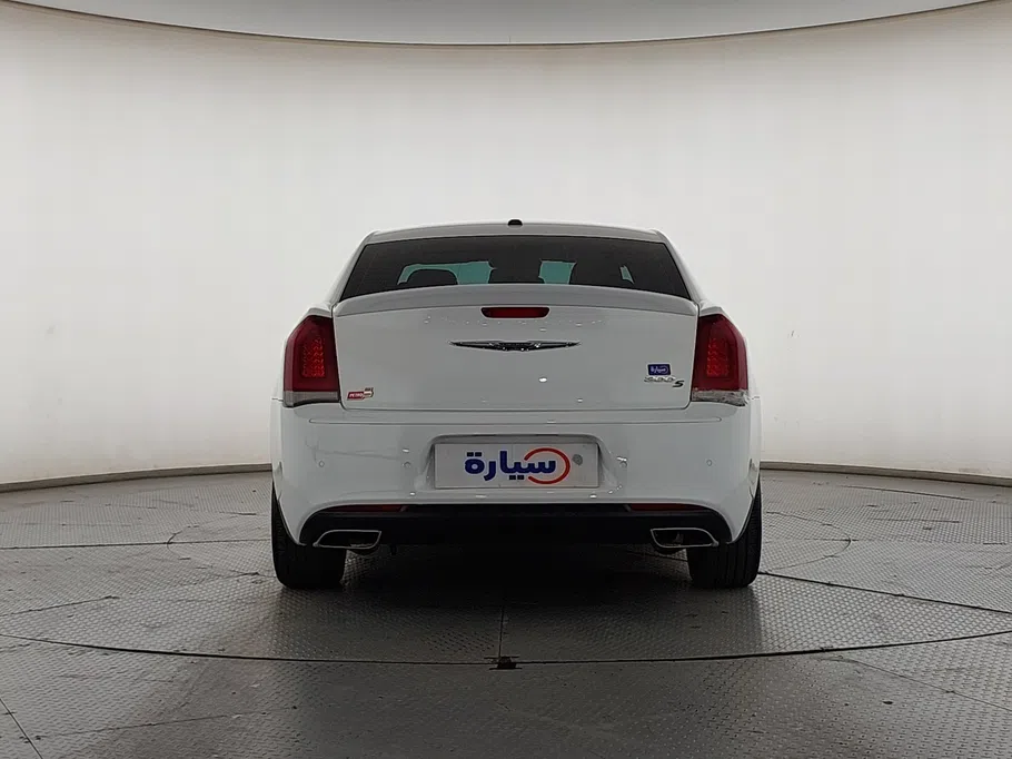 كرايسلر 300 S 2022 