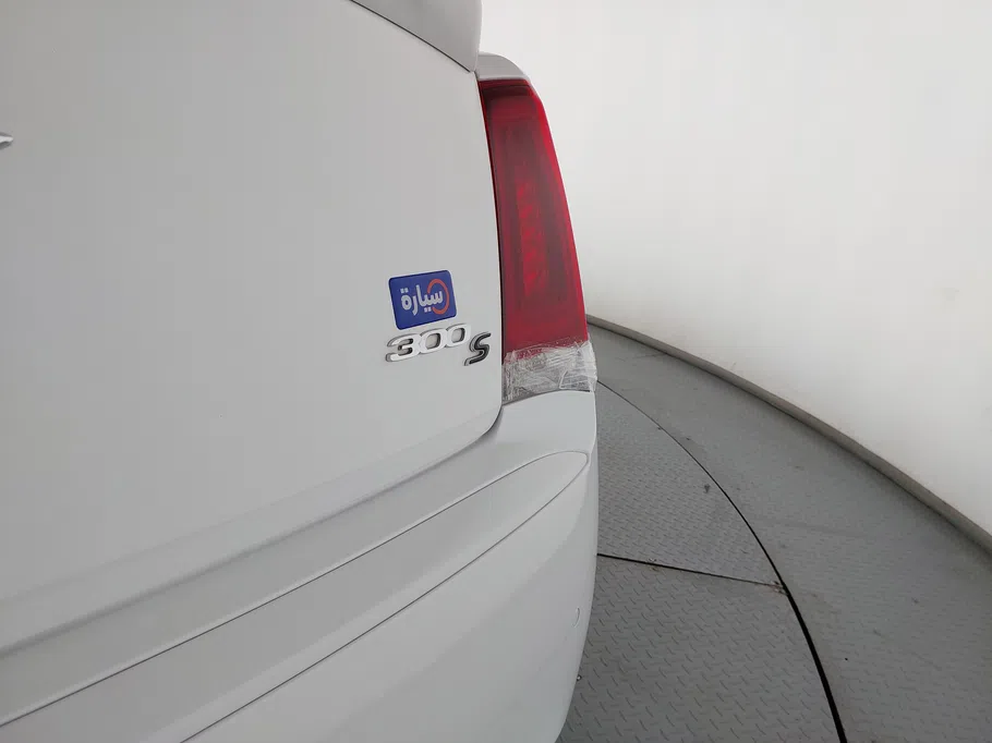 كرايسلر 300 S 2022 