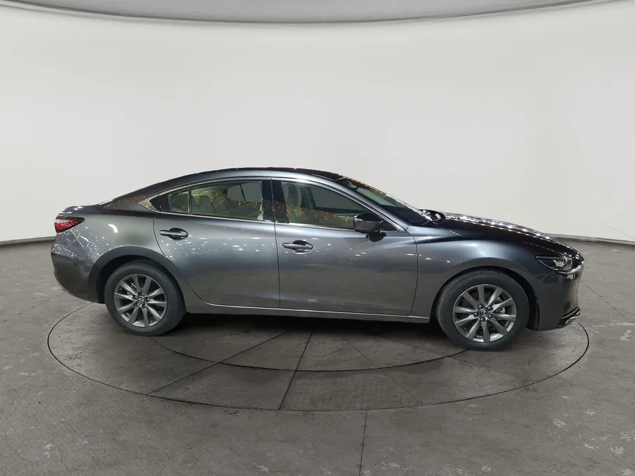 2025 Mazda 6 Skyactive G 