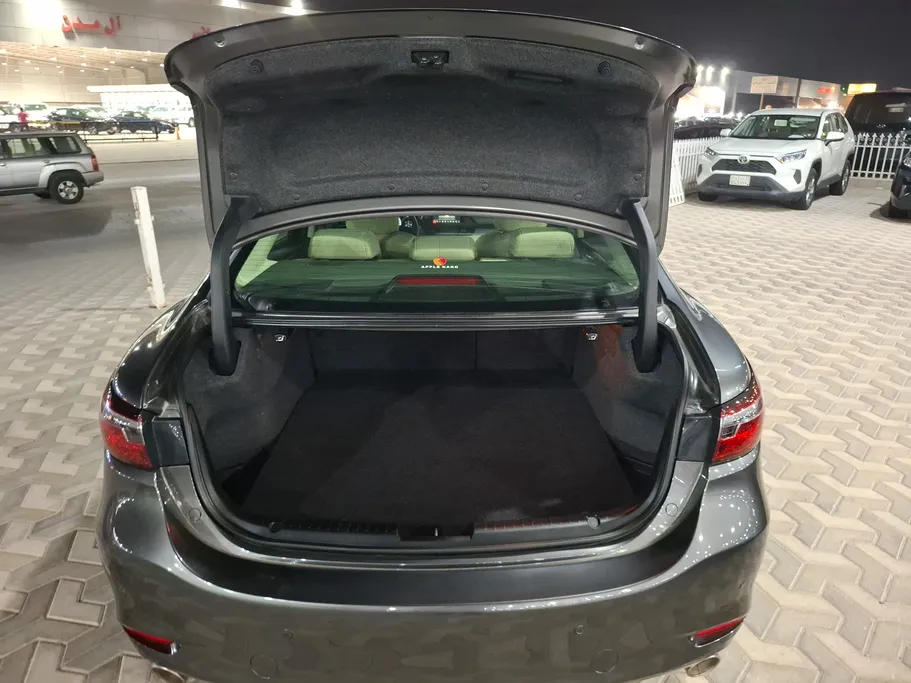 2025 Mazda 6 Skyactive G 
