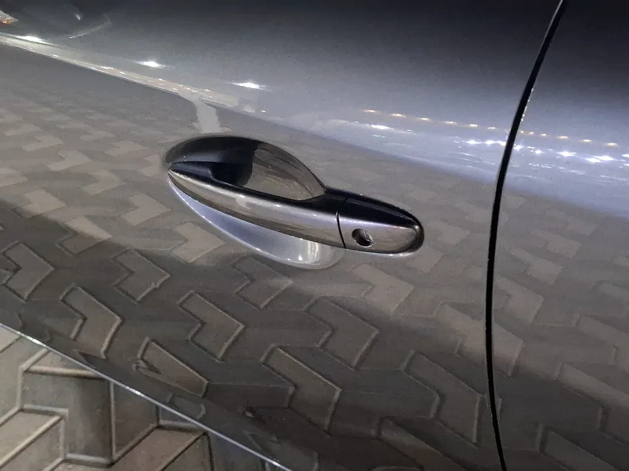 2025 Mazda 6 Skyactive G 
