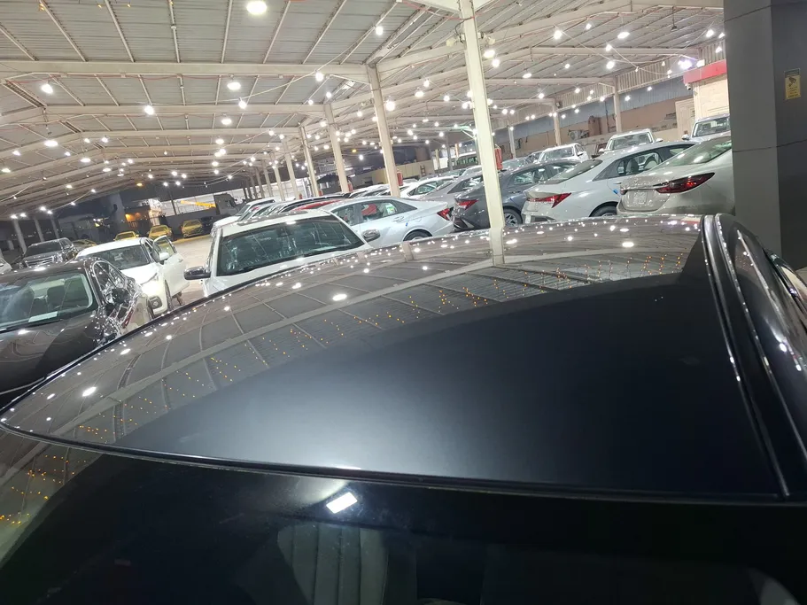 2025 Mazda 6 Skyactive G 