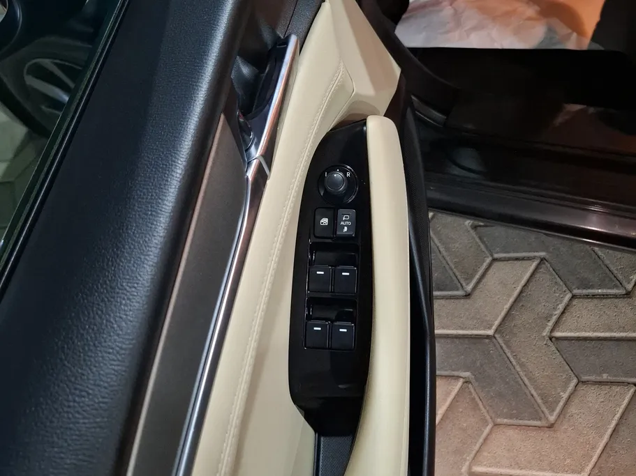 2025 Mazda 6 Skyactive G 