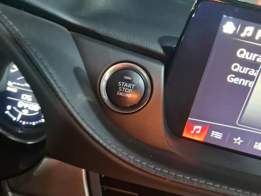 2025 Mazda 6 Skyactive G 