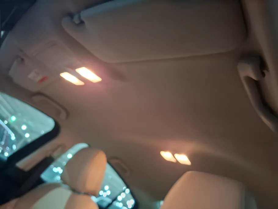 2025 Mazda 6 Skyactive G 