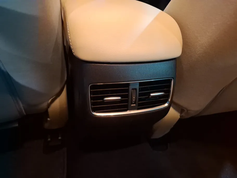2025 Mazda 6 Skyactive G 
