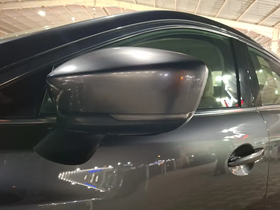 2025 Mazda 6 Skyactive G 
