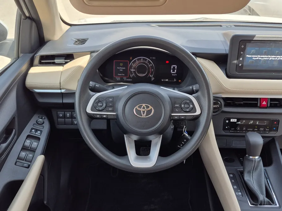 2023 Toyota Yaris  Y Plus 