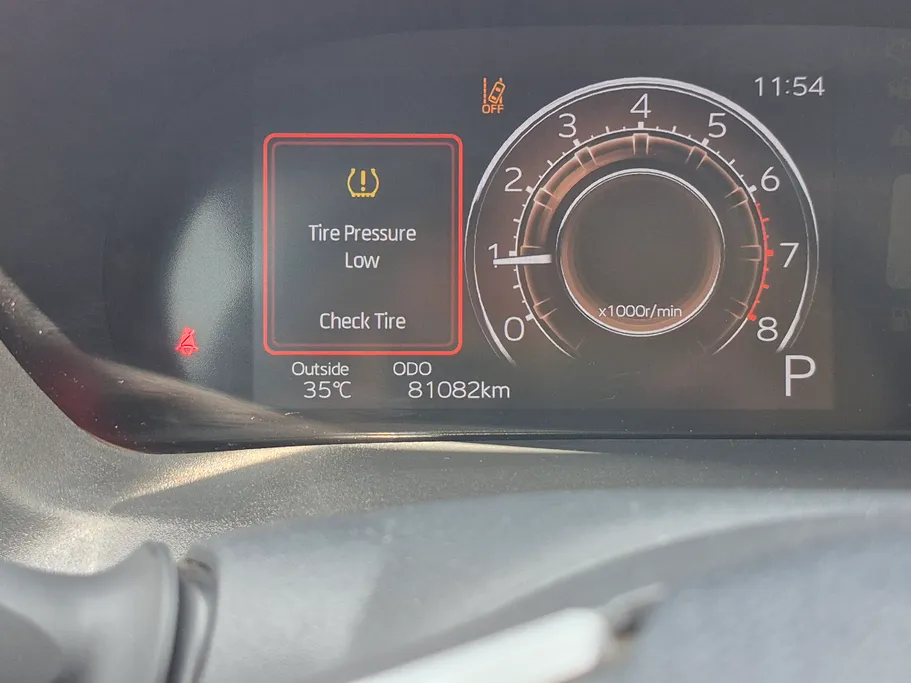 2023 Toyota Yaris  Y Plus 