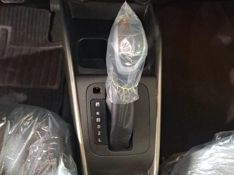 سوزوكي بالينو GLX 2024 