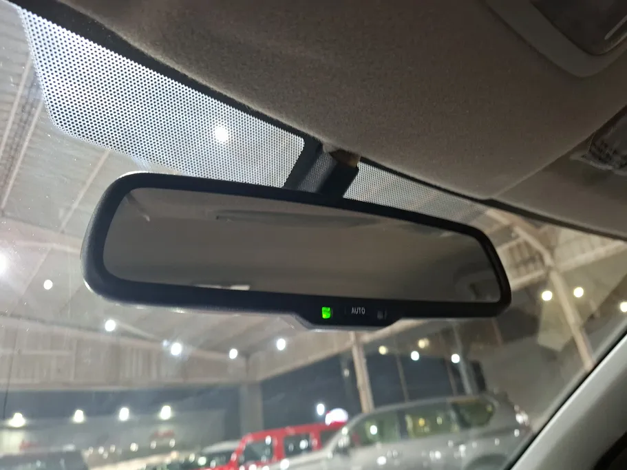 سوزوكي بالينو GLX 2024 