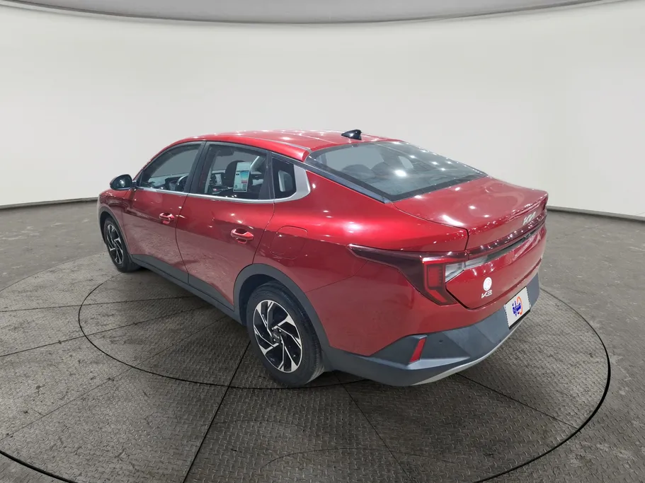 2024 Kia K3 GLS MID 